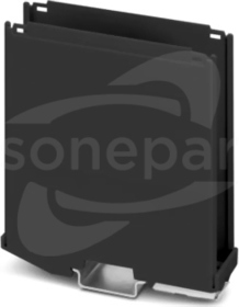 ICS25-B100X98-O-9005 Podstawa obudowa