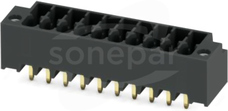 DMCV 1,5/10-G1F-3,5-LRP26AUTHR Gniazdo do PCB