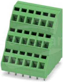 ZFK3DSA 1,5-5,08- 6 Terminal przyłączeniowy do PCB