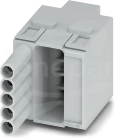 HC-M-05-MWF-F Contact insert module