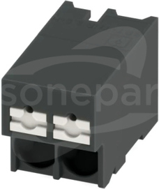 SPT-THR 2,5/ 2-H-5,0 P20 R24 Terminal przyłączeniowy do PCB