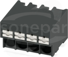SPT-THR 2,5/ 4-H-5,0 P20 R44 Terminal przyłączeniowy do PCB