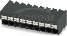 SPT-THR 2,5/ 9-H-5,0 P20 R72 Terminal przyłączeniowy do PCB