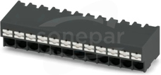 SPT-THR 2,5/12-H-5,0 P20 R88 Terminal przyłączeniowy do PCB
