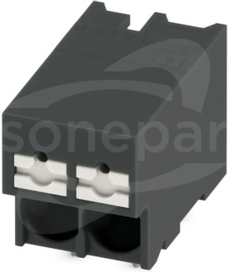 SPT-THR 2,5/ 2-H-5,0 P26 Terminal przyłączeniowy do PCB
