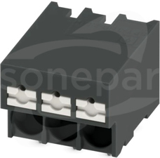 SPT-THR 2,5/ 3-H-5,0 P26 Terminal przyłączeniowy do PCB
