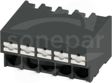 SPT-THR 2,5/ 5-H-5,0 P26 Terminal przyłączeniowy do PCB