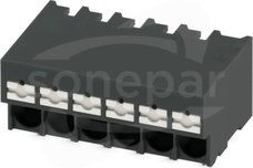 SPT-THR 2,5/ 6-H-5,0 P26 Terminal przyłączeniowy do PCB