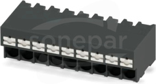 SPT-THR 2,5/ 9-H-5,0 P26 Terminal przyłączeniowy do PCB