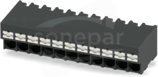 SPT-THR 2,5/11-H-5,0 P26 Terminal przyłączeniowy do PCB