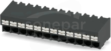 SPT-THR 2,5/12-H-5,0 P26 Terminal przyłączeniowy do PCB