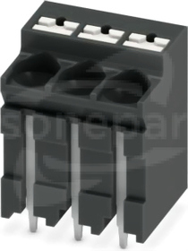SPT-THR 2,5/ 3-V-5,0 P20 R32 Terminal przyłączeniowy do PCB