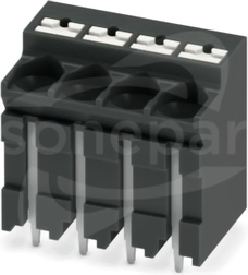 SPT-THR 2,5/ 4-V-5,0 P20 R44 Terminal przyłączeniowy do PCB