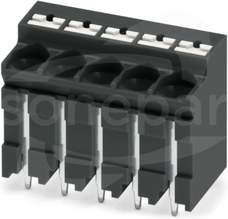SPT-THR 2,5/ 5-V-5,0 P20 R44 Terminal przyłączeniowy do PCB