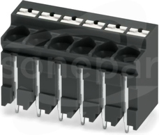 SPT-THR 2,5/ 6-V-5,0 P20 R44 Terminal przyłączeniowy do PCB