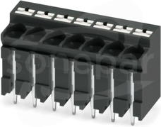 SPT-THR 2,5/ 7-V-5,0 P26 Terminal przyłączeniowy do PCB
