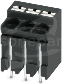 SPT-THR 2,5/ 3-V-5,0 P26 Terminal przyłączeniowy do PCB