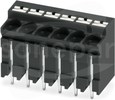 SPT-THR 2,5/ 6-V-5,0 P26 Terminal przyłączeniowy do PCB