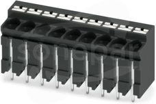 SPT-THR 2,5/ 9-V-5,0 P26 Terminal przyłączeniowy do PCB