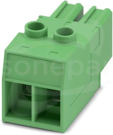 PC 16 HC/ 2-ST-10,16 Złącze do PCB
