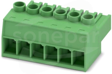 PC 6/ 6-ST-7,62 Złącze do PCB
