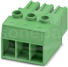 PC 16 HC/ 3-ST-10,16 Złącze do PCB