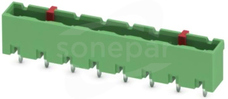 GMSTBVA 2,5/ 8-G-7,62 CR2,7 Gniazdo do PCB