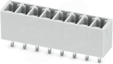 MCV 1,5/ 8-G-3,81 GY7035 Gniazdo do PCB