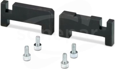 E.FOX S 10/CJ Replacement retaining jaw