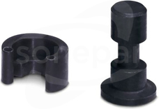 E.FOX S 10/TR Accessories for tools/automatic devices