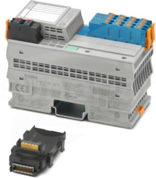 AXL F EX IS AI8 P HART XC 1F Moduł analogowy