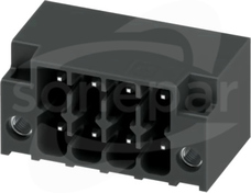 DMC 1,5/ 4-G1F-3,5-LR P26AUTHR Gniazdo do PCB
