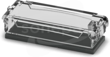 BC 17,8 DKL S TRANS BK Pokrywa obudowa