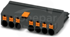 SPC 4/ 8-STL4-6,35 Złącze do PCB