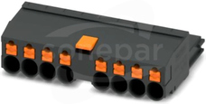 SPC 4/ 9-STL5-6,35 Złącze do PCB