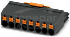 SPC 4/ 8-STTL-6,35 Złącze do PCB
