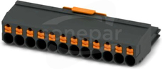 SPC 4/12-STTL-6,35 Złącze do PCB