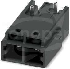PC 4/ 2-GU-6,35 P26 THR Gniazdo do PCB
