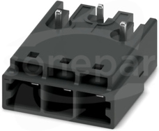 PC 4/ 3-GU-6,35 P26 THR Gniazdo do PCB