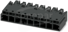 PC 4/ 9-GU-6,35 P26 THR Gniazdo do PCB