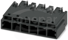 PC 4/ 6-GU-6,35 P26 THR Gniazdo do PCB