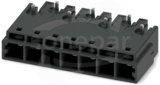 PC 4/ 7-GU-6,35 P26 THR Gniazdo do PCB