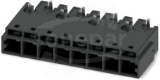 PC 4/ 8-GU-6,35 P26 THR Gniazdo do PCB