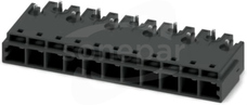 PC 4/11-GU-6,35 P26 THR Gniazdo do PCB