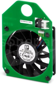 QUINT-HP-FAN Wentylator