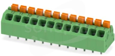 SPTAF 1/12-3,5-EL BD:12-1 Terminal przyłączeniowy do PCB
