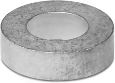 DW-HV M8/1 M6/2 High-current connector