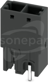 PCV 4/ 2-G-6,35 P26 THR Gniazdo do PCB