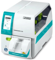 THERMOMARK E.VARIO SET Zestaw aplikatora