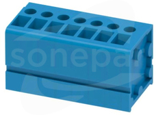FRONT 2,5-V/SA 5/ 7 BU Terminal przyłączeniowy do PCB